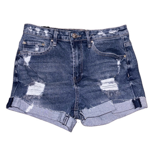 Almost Famous Denim Shorts